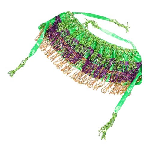 Beaupretty Karneval-pailletten-röhrenoberteil Für Mädchen Und Frauen, Bauchtänzerin-oberteil, Festival-outfit, Metallisches Pailletten-oberteil, Glitzerndes Oberteil, Party-oberteil, Beaupretty Karneval-pailletten-röhrenoberteil Für Mädchen Und Frauen, Bauchtänzerin-oberteil, Festival-outfit, Metallisches Pailletten-oberteil, Glitzerndes Oberteil, Party-oberteil, von Beaupretty