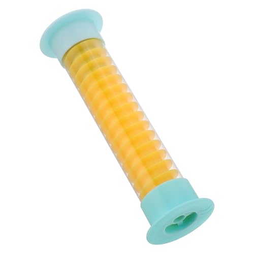 Beaupretty Karten und Brettspiel Timer Sekunden Sanduhr mit Kunststoff Sanduhr Zubehör für Klassenzimmer Spielablauf Vielseitig Einsetzbar für Spielspaß von Beaupretty