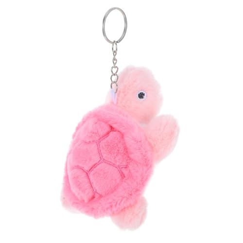 Beaupretty Kawaii Schildkröten Schlüsselanhänger Niedliches Hängeornament für Taschen und Schlüsselbunde für Dekoration Kleines Beaupretty Kawaii Schildkröten Schlüsselanhänger Niedliches Hängeornament für Taschen und Schlüsselbunde für Dekoration Kleines von Beaupretty