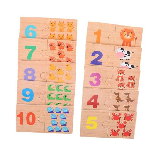Beaupretty Kindergarten Lernspielzeug Kleinkindspielzeug Zahlenerkennung Für Vorschulkinder Kognitives Kinderspielzeug Mathematik Kinderpuzzle Cartoon Lernspielzeug Interessantes Beaupretty Kindergarten Lernspielzeug Kleinkindspielzeug Zahlenerkennung Für Vorschulkinder Kognitives Kinderspielzeug Mathematik Kinderpuzzle Cartoon Lernspielzeug Interessantes von Beaupretty