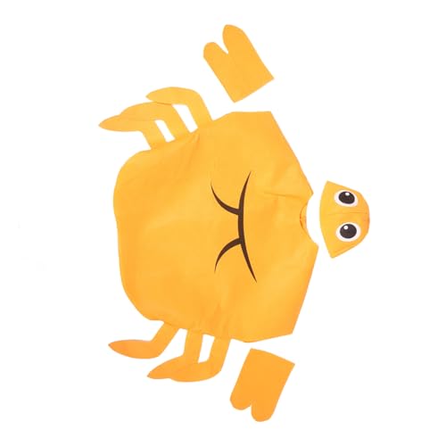 Beaupretty Kinderkostüme Krabbenkostüm Krabbenscherenkostüm Krabbenkostüm Krabbenkostüm Kleinkind Krabbenkostüm Kleinkind Krabbenkostüm Krabbenkostüm Kindertuch Orange Beaupretty Kinderkostüme Krabbenkostüm Krabbenscherenkostüm Krabbenkostüm Krabbenkostüm Kleinkind Krabbenkostüm Kleinkind Krabbenkostüm Krabbenkostüm Kindertuch Orange von Beaupretty