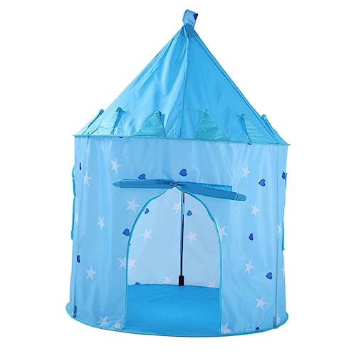 Beaupretty Kinderspielzelt aus Hochwertigem Material Kreatives Spielhaus für Innen und Außen für Garten Park und Zuhause für Jungen und Mädchen Tragbar und Langlebig Beaupretty Kinderspielzelt aus Hochwertigem Material Kreatives Spielhaus für Innen und Außen für Garten Park und Zuhause für Jungen und Mädchen Tragbar und Langlebig von Beaupretty