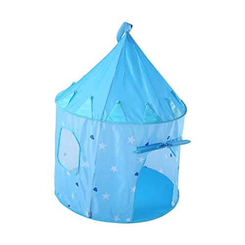 Beaupretty Kinderspielzelt für Mädchen und Jungen Tragbares Spielhaus für Drinnen und Draußen Kreative Spielzelt für Zuhause Garten und Park Beaupretty Kinderspielzelt für Mädchen und Jungen Tragbares Spielhaus für Drinnen und Draußen Kreative Spielzelt für Zuhause Garten und Park von Beaupretty