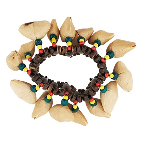 Beaupretty Kindertrommelarmband aus Bunte Handglocken für Musikinstrument für Tanz und Party Robuste Verarbeitung Langlebig Perfektes für Junge Musiker Beaupretty Kindertrommelarmband aus Bunte Handglocken für Musikinstrument für Tanz und Party Robuste Verarbeitung Langlebig Perfektes für Junge Musiker von Beaupretty