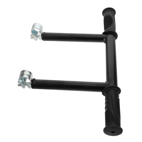 Beaupretty Kinderwagen Griffverlängerung Höhenverstellbar mit Rutschfestem Griff Schutzbügel für Sicheren Halt Ergonomischer Schiebebügel Komfortabel für Eltern Unterschiedlicher Beaupretty Kinderwagen Griffverlängerung Höhenverstellbar mit Rutschfestem Griff Schutzbügel für Sicheren Halt Ergonomischer Schiebebügel Komfortabel für Eltern Unterschiedlicher von Beaupretty