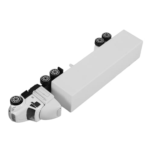 Beaupretty Kleines Container LKW Modell aus Legierung für Jungen Kleiner Transport LKW Spielzeug als Desktop Dekoration Robust und Langlebig Beaupretty Kleines Container LKW Modell aus Legierung für Jungen Kleiner Transport LKW Spielzeug als Desktop Dekoration Robust und Langlebig von Beaupretty