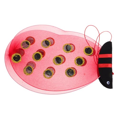 Beaupretty Kleine Marienkäferflügel kostüm Verkleide Marienkäferflügel Cosplay Marienkäferflügel Mädchen Ladybug Flügel Säuglings -Marienkäferkostüm Cosplay-Flügel Plastik rot Beaupretty Kleine Marienkäferflügel kostüm Verkleide Marienkäferflügel Cosplay Marienkäferflügel Mädchen Ladybug Flügel Säuglings -Marienkäferkostüm Cosplay-Flügel Plastik rot von Beaupretty
