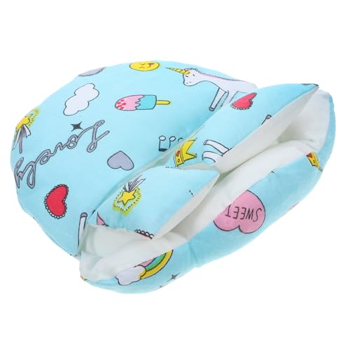 Beaupretty Kleiner Puppenschlafsack für Dekoration Weicher Schlafsack für Kleine Puppen Puppenzubehör Bequemes Mini Schlafsäckchen für Bjd und Spielpuppen Beaupretty Kleiner Puppenschlafsack für Dekoration Weicher Schlafsack für Kleine Puppen Puppenzubehör Bequemes Mini Schlafsäckchen für Bjd und Spielpuppen von Beaupretty