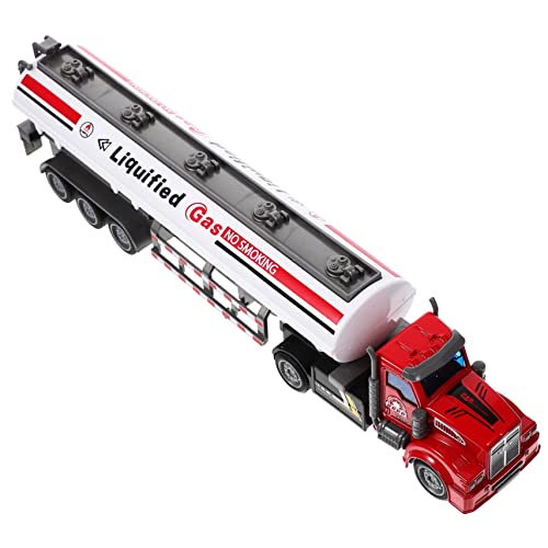 Beaupretty Kleines Modellauto Baustellen LKW mit Rückziehmotor Detailgetreues Containerfahrzeug für Jungen Ab Jahren Robustes Konstruktionsspielzeug für Kinderzimmer und Sammler Beaupretty Kleines Modellauto Baustellen LKW mit Rückziehmotor Detailgetreues Containerfahrzeug für Jungen Ab Jahren Robustes Konstruktionsspielzeug für Kinderzimmer und Sammler von Beaupretty