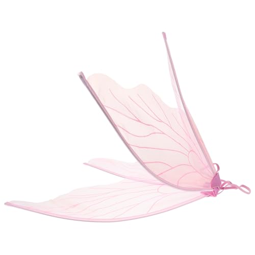 Beaupretty Kostüm Damen Schmetterlingsflügel Prop Leichte Dekorative Fee Flügel für Partys Cosplay Langlebiges Organza Material für Kreative Anlässe und Aufführungen Beaupretty Kostüm Damen Schmetterlingsflügel Prop Leichte Dekorative Fee Flügel für Partys Cosplay Langlebiges Organza Material für Kreative Anlässe und Aufführungen von Beaupretty
