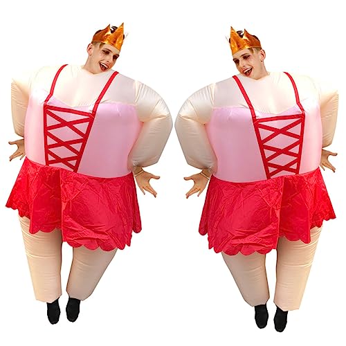 Beaupretty Kostüme Frau Kleid Das Kostüm Enthüllt Geschlecht Tanz Frauen Cosplay Kostüm Erwachsene Lustige Ausgefallene Outfits Performance Kleidungsstück Rollenspiel Kleidung Bühnenkostüm Beaupretty Kostüme Frau Kleid Das Kostüm Enthüllt Geschlecht Tanz Frauen Cosplay Kostüm Erwachsene Lustige Ausgefallene Outfits Performance Kleidungsstück Rollenspiel Kleidung Bühnenkostüm von Beaupretty