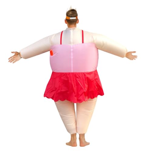 Beaupretty Kostüme Tanzen Lustiges Geschlechtskleid Ausgefallenes Cosplay Kostüm Für Erwachsene Enthüllen Sie Das Kostüm Frau Frauen Outfits Bühnenkostüm Performance Kleidung Beaupretty Kostüme Tanzen Lustiges Geschlechtskleid Ausgefallenes Cosplay Kostüm Für Erwachsene Enthüllen Sie Das Kostüm Frau Frauen Outfits Bühnenkostüm Performance Kleidung von Beaupretty