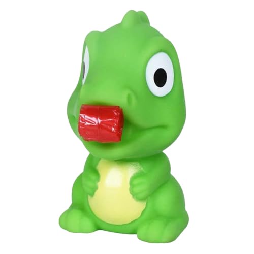 Beaupretty Kreatives Dinosaurier mit Geräuschfunktion Quetschspielzeug mit Herausragenden Zungen für Lustiges Party für Stressfreies für Geburtstagsfeiern Kinderspielzeug von Beaupretty