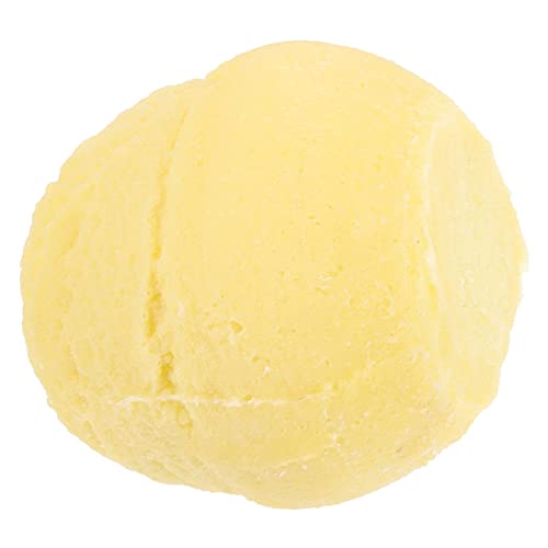 Beaupretty Kreatives Eiscreme Dekorationsspielzeug Realistischer Künstlicher Eiskugel Modell für Fotografie Party Hochzeit und Kuchenladen Leicht und Sicher der Anwendung Beaupretty Kreatives Eiscreme Dekorationsspielzeug Realistischer Künstlicher Eiskugel Modell für Fotografie Party Hochzeit und Kuchenladen Leicht und Sicher der Anwendung von Beaupretty