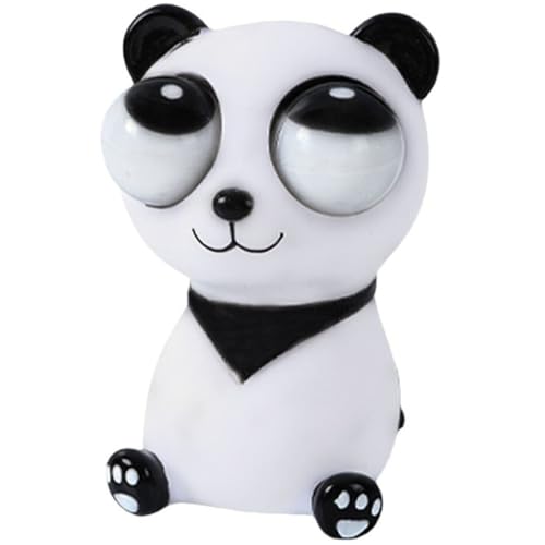 Beaupretty Kreatives Panda Lustiges Quetschspielzeug für Stressabbau Partygeschenk und Schreibtischdeko Sorgt für Unendlichen Spaß und Gute Laune Beaupretty Kreatives Panda Lustiges Quetschspielzeug für Stressabbau Partygeschenk und Schreibtischdeko Sorgt für Unendlichen Spaß und Gute Laune von Beaupretty