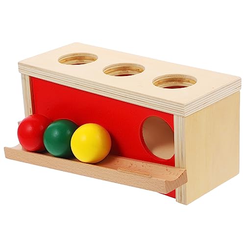 Beaupretty Kreatives Spielzeugset für Ball Drückspielzeug Konzentration und Hand Augen Koordination für Kleinkinder und Junge Mädchen Ab Monaten Beaupretty Kreatives Spielzeugset für Ball Drückspielzeug Konzentration und Hand Augen Koordination für Kleinkinder und Junge Mädchen Ab Monaten von Beaupretty