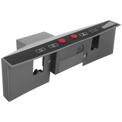 Beaupretty Küchen Dunstabzugshaube mit Licht Sound Realistisches Rollenspiel Zubehör für Fördert Kreativität und Motorische Fähigkeiten für Spielküchen von Mädchen Beaupretty Küchen Dunstabzugshaube mit Licht Sound Realistisches Rollenspiel Zubehör für Fördert Kreativität und Motorische Fähigkeiten für Spielküchen von Mädchen von Beaupretty