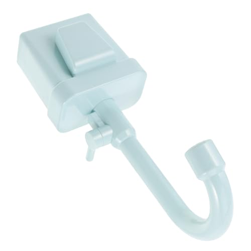 Beaupretty Küchen Spüle mit Realistischem Wasserhahn Sichere Kunststoff Accessoires Spielerisches Geschirrspülen Praktische Fähigkeiten Fördernd Geeignet für Jungen und Mädchen ohne Batterie von Beaupretty