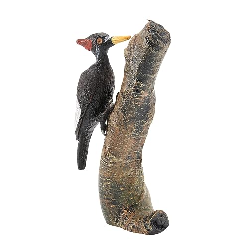 Beaupretty Lebensechtes Vogelmodell aus Simuliertes für Rollenspiele Sammlungen und Dekorationen für Junge Mädchen von Beaupretty