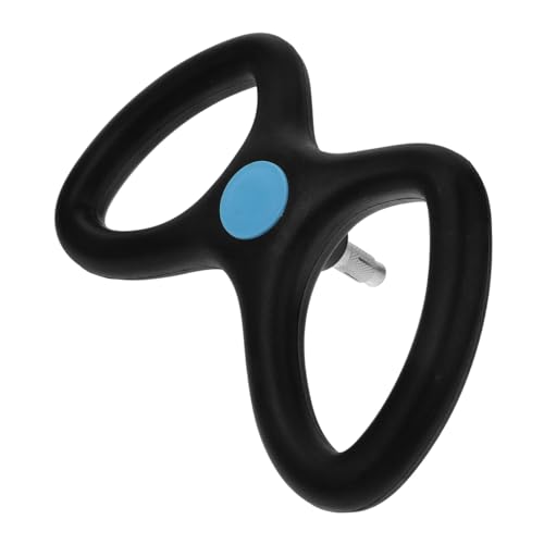 Beaupretty Lenkradspielzeug Kunststoff Lenkrad Kinderwagen Interaktives Rally Steering Wheel für Spielzeugauto Zubehör Sicher und Leichtgängiges Lenkrad für Geburtstag und Zufällige Farbe Beaupretty Lenkradspielzeug Kunststoff Lenkrad Kinderwagen Interaktives Rally Steering Wheel für Spielzeugauto Zubehör Sicher und Leichtgängiges Lenkrad für Geburtstag und Zufällige Farbe von Beaupretty