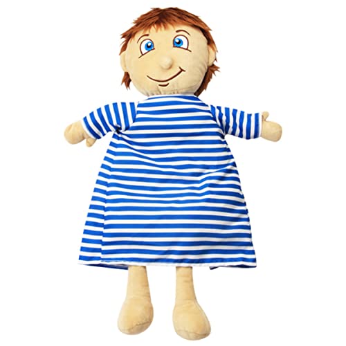 Beaupretty Lernspielzeug Menschlicher Körper Plüschpuzzle für Pädagogisches Organmodell für Vorschulkinder Sicheres und Hautfreundliches für Geburtstagsgeschenke und Feiertage Beaupretty Lernspielzeug Menschlicher Körper Plüschpuzzle für Pädagogisches Organmodell für Vorschulkinder Sicheres und Hautfreundliches für Geburtstagsgeschenke und Feiertage von Beaupretty