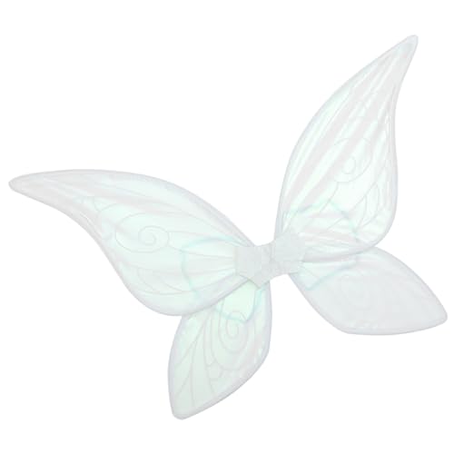 Beaupretty Leuchtende Flügel Schmetterlingsflügel mit Led-licht für Erwachsene und Leichtes Cosplay Kostümzubehör Festliche Partydeko für Halloween und Bühnenauftritte Beaupretty Leuchtende Flügel Schmetterlingsflügel mit Led-licht für Erwachsene und Leichtes Cosplay Kostümzubehör Festliche Partydeko für Halloween und Bühnenauftritte von Beaupretty