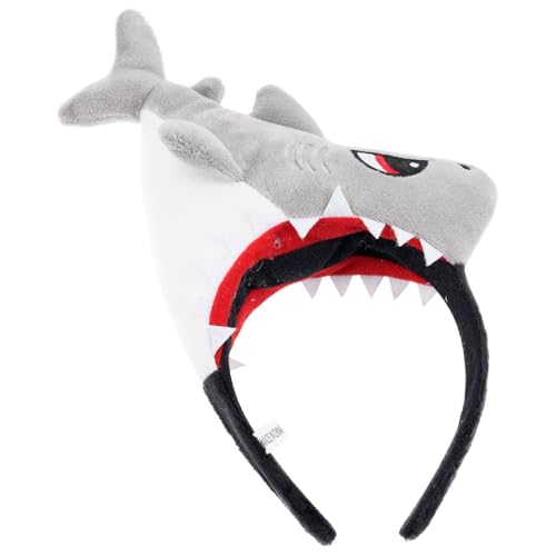 Beaupretty Lustiges Stirnband für Halloween und Themenpartys Dekorative Kopfbedeckung aus Strapazierfähigem Material für Cosplay und Kreative Anlässe von Beaupretty