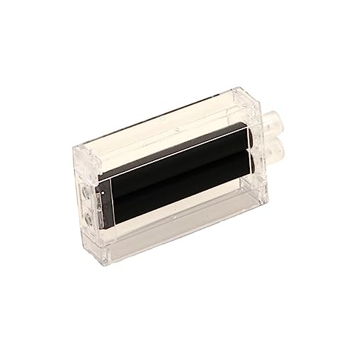 Beaupretty Magische Druckmaschine für Pädagogisches Prop für Zauberhafte Geldtricks Verwandelt Papier Geldscheine für Kreative Rollenspiele und Zaubershows Beaupretty Magische Druckmaschine für Pädagogisches Prop für Zauberhafte Geldtricks Verwandelt Papier Geldscheine für Kreative Rollenspiele und Zaubershows von Beaupretty