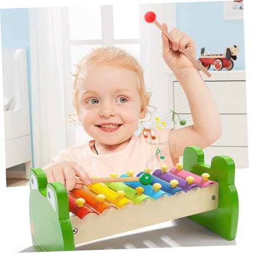 Beaupretty Marimba Drumsticks mit Ausgewogenem Gewicht Komfortable Mallets für Xylophon Zungentrommel und Percussioninstrumente Teiliges Rote Köpfe Professionell Gefertigt Handfreundlich Beaupretty Marimba Drumsticks mit Ausgewogenem Gewicht Komfortable Mallets für Xylophon Zungentrommel und Percussioninstrumente Teiliges Rote Köpfe Professionell Gefertigt Handfreundlich von Beaupretty