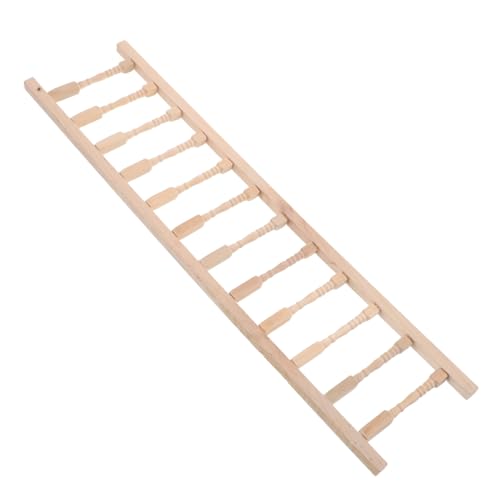 Beaupretty Maßstab DIY Handwerk Treppe für Miniatur Landschaft Dekoration von Beaupretty