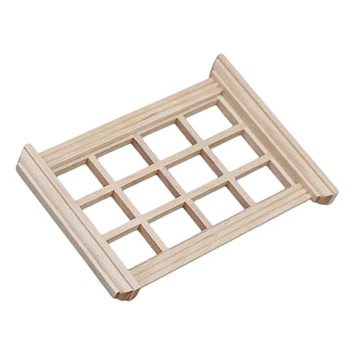 Beaupretty Maßstab DIY Zubehör für Kreative Gestaltung Realistische Dekoration für Kleine Häuser Modell für Miniatur Szenen Beaupretty Maßstab DIY Zubehör für Kreative Gestaltung Realistische Dekoration für Kleine Häuser Modell für Miniatur Szenen von Beaupretty