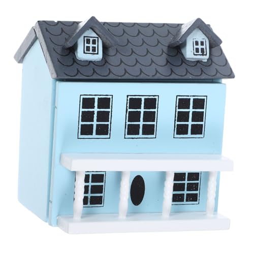 Beaupretty Maßstab Mini Kommode für Wohnzimmer Schlafzimmer und Esszimmer Dekoratives Miniaturmöbel für Sammler Beaupretty Maßstab Mini Kommode für Wohnzimmer Schlafzimmer und Esszimmer Dekoratives Miniaturmöbel für Sammler von Beaupretty