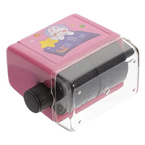 Beaupretty Mathematik Roller Stempel für Multiplikation Division Addition Subtraktion Ergonomisches Design mit Automatischer Ölausgabe Aufbewahrungsbox und Stempeltinte Lernspielzeug für Beaupretty Mathematik Roller Stempel für Multiplikation Division Addition Subtraktion Ergonomisches Design mit Automatischer Ölausgabe Aufbewahrungsbox und Stempeltinte Lernspielzeug für von Beaupretty