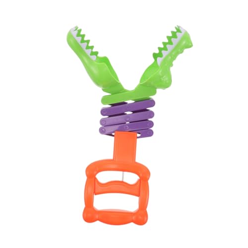Beaupretty Mechanisches Armspielzeug Klauenspielzeug Für Abholwerkzeug Für Animal Grabber Playset Roboterarmgreifer Frühlingsgrabberspielzeug Greifen Nach Klaue Plastik von Beaupretty