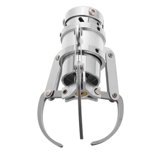 Beaupretty Metal Claw für Greifautomaten aus Langlebigem Metall Präziser Greifer für Mini Süßigkeitenautomat Ersatzteil für Greifmaschine Robustes Zubehör für Erwachsene von Beaupretty