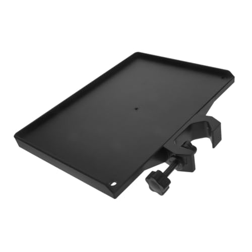 Beaupretty Mikrofonständer Tray für Handy Einfache Installation Stabile Konstruktion Langlebig für Live Streaming Geeignet für Mikrofonständer und Zubehör Beaupretty Mikrofonständer Tray für Handy Einfache Installation Stabile Konstruktion Langlebig für Live Streaming Geeignet für Mikrofonständer und Zubehör von Beaupretty