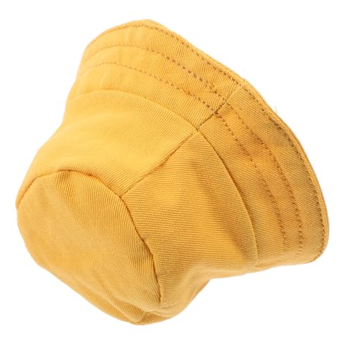 Beaupretty Mini Baumwoll Fischerhut für Puppenkleidung Weiches Plüschmaterial Dekorativer Sonnenschutz Vielseitiger Puppenhut für Partydekoration und DIY Zubehör Beaupretty Mini Baumwoll Fischerhut für Puppenkleidung Weiches Plüschmaterial Dekorativer Sonnenschutz Vielseitiger Puppenhut für Partydekoration und DIY Zubehör von Beaupretty