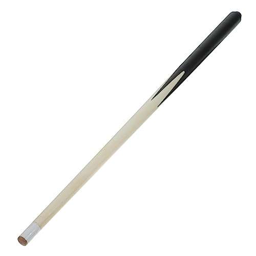 Beaupretty Mini Billard Queue für Holz Cue Stick für Tischbillard Leicht und Handlich für Anfänger und Junge Spieler Beaupretty Mini Billard Queue für Holz Cue Stick für Tischbillard Leicht und Handlich für Anfänger und Junge Spieler von Beaupretty