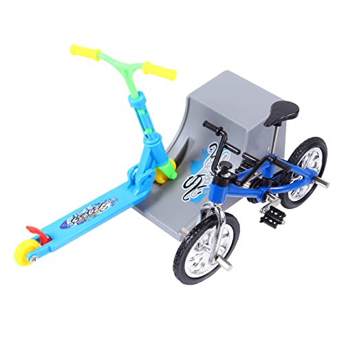 Beaupretty Mini Finger Set Tragbares Finger Skateboard Set für Freizeitspiele für Erwachsene Fördert Kreativität und Fingerfertigkeit Beaupretty Mini Finger Set Tragbares Finger Skateboard Set für Freizeitspiele für Erwachsene Fördert Kreativität und Fingerfertigkeit von Beaupretty