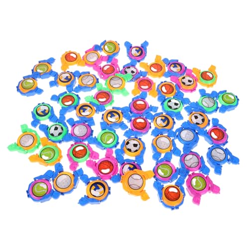 Beaupretty Mini Flying Discs Teilig Interaktives Outdoor für Jungen und Mädchen Manuelles Werfen und zur Bewegung und Gruppenaktivität für Garten und Party Beaupretty Mini Flying Discs Teilig Interaktives Outdoor für Jungen und Mädchen Manuelles Werfen und zur Bewegung und Gruppenaktivität für Garten und Party von Beaupretty