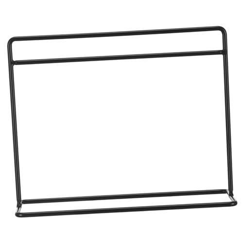Beaupretty Mini Kleiderbügel für Puppenhaus Robuster Dollhouse Hanger aus Platzsparender Mini Coat Hanger Geeignet als Dekoration und Aufbewahrung für Puppenkleidung von Beaupretty