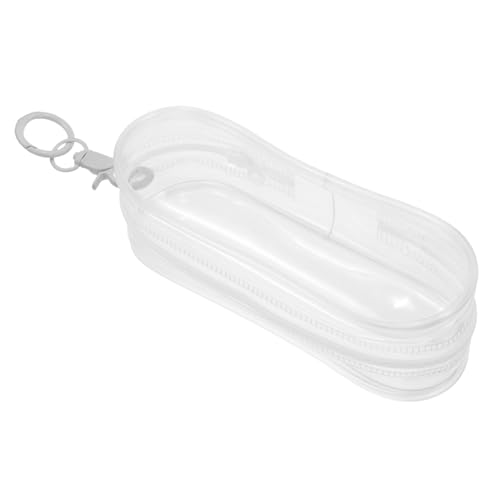 Beaupretty Mini Puppen Aufbewahrungstasche Haken Tragbare Wasserfeste Doll Bag für Puppenzubehör und Kleidung für Reisen und Sammeln Beaupretty Mini Puppen Aufbewahrungstasche Haken Tragbare Wasserfeste Doll Bag für Puppenzubehör und Kleidung für Reisen und Sammeln von Beaupretty