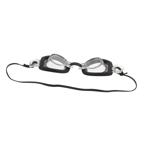 Beaupretty Mini Schwimmbrille für Puppen Kleine Kunststoff Schwimmbrillen Eyewear Modisches Puppenzubehör Bruchsicher für DIY Bastelprojekte und Geschenkideen Beaupretty Mini Schwimmbrille für Puppen Kleine Kunststoff Schwimmbrillen Eyewear Modisches Puppenzubehör Bruchsicher für DIY Bastelprojekte und Geschenkideen von Beaupretty