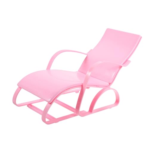 Beaupretty Mini Strandstuhl Puppen Liegestuhl Leicht Kompakt für Puppenhaus Deko Mikro Landschaft DIY Zubehör Junge Mädchen Beaupretty Mini Strandstuhl Puppen Liegestuhl Leicht Kompakt für Puppenhaus Deko Mikro Landschaft DIY Zubehör Junge Mädchen von Beaupretty