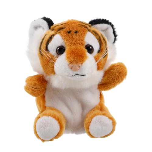Beaupretty Mini Tiger Plüsch Münzgeldbörse Süßes Tiger Kuscheltier Schlüsselanhänger Zubehör für Party Kindergarten oder für Multifunktional Plüsch Gefertigt Beaupretty Mini Tiger Plüsch Münzgeldbörse Süßes Tiger Kuscheltier Schlüsselanhänger Zubehör für Party Kindergarten oder für Multifunktional Plüsch Gefertigt von Beaupretty