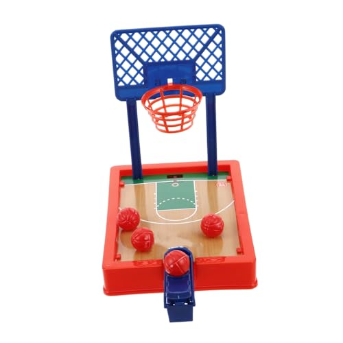 Beaupretty Mini Tischbasketballspiel Tragbares Finger Basketballspielzeug für Büro und Zuhause Bälle Interaktives Spaßspiel für Altersgruppen für Partys und Freizeitaktivitäten Beaupretty Mini Tischbasketballspiel Tragbares Finger Basketballspielzeug für Büro und Zuhause Bälle Interaktives Spaßspiel für Altersgruppen für Partys und Freizeitaktivitäten von Beaupretty
