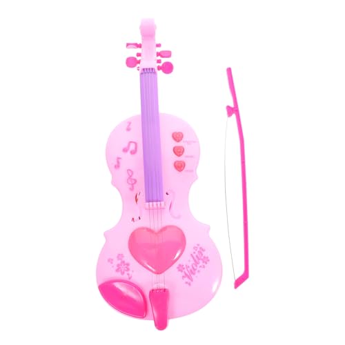Beaupretty Mini aus Farbenfroh Realistisch Pädagogisch Fördert Farberkennung und Musikalisches Interesse Geeignet für Kleinkinder und Vorschulkinder Zufällige Farbe von Beaupretty