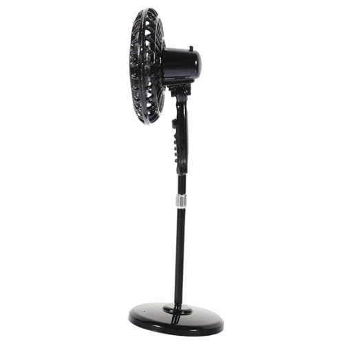 Beaupretty Miniatur Elektrischer Lüfter für Puppenhaus Realistisches Modell für Kreative Spielwelten Beaupretty Miniatur Elektrischer Lüfter für Puppenhaus Realistisches Modell für Kreative Spielwelten von Beaupretty
