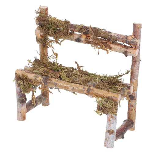 Beaupretty Miniatur Holzstuhl Miniatur Puppenhaus Möbel Mikrolandschaft Fensterdeko Vielseitig Einsetzbar Verarbeitung Realistische Miniaturstuhl Beaupretty Miniatur Holzstuhl Miniatur Puppenhaus Möbel Mikrolandschaft Fensterdeko Vielseitig Einsetzbar Verarbeitung Realistische Miniaturstuhl von Beaupretty