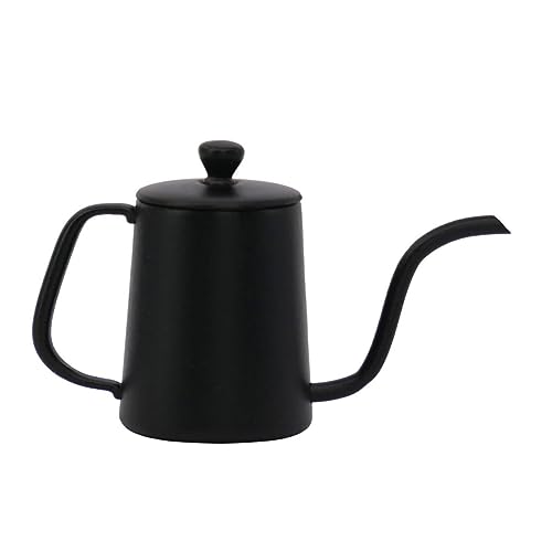 Beaupretty Miniatur Kaffeeservice Kaffeekessel Deko Wasserkocher Schwarz für Puppenhaus Miniaturküche Realistische Mini Haus Zubehör von Beaupretty